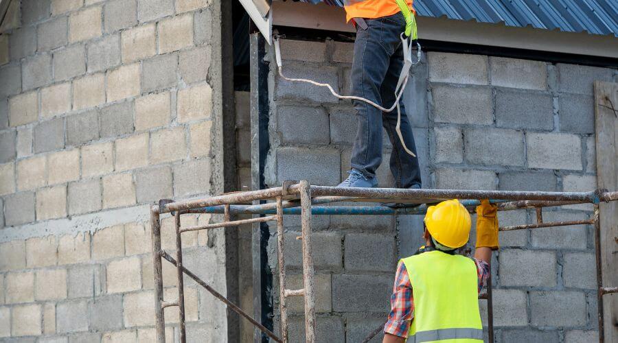 Local Chimney Repair in Ephrata, WA